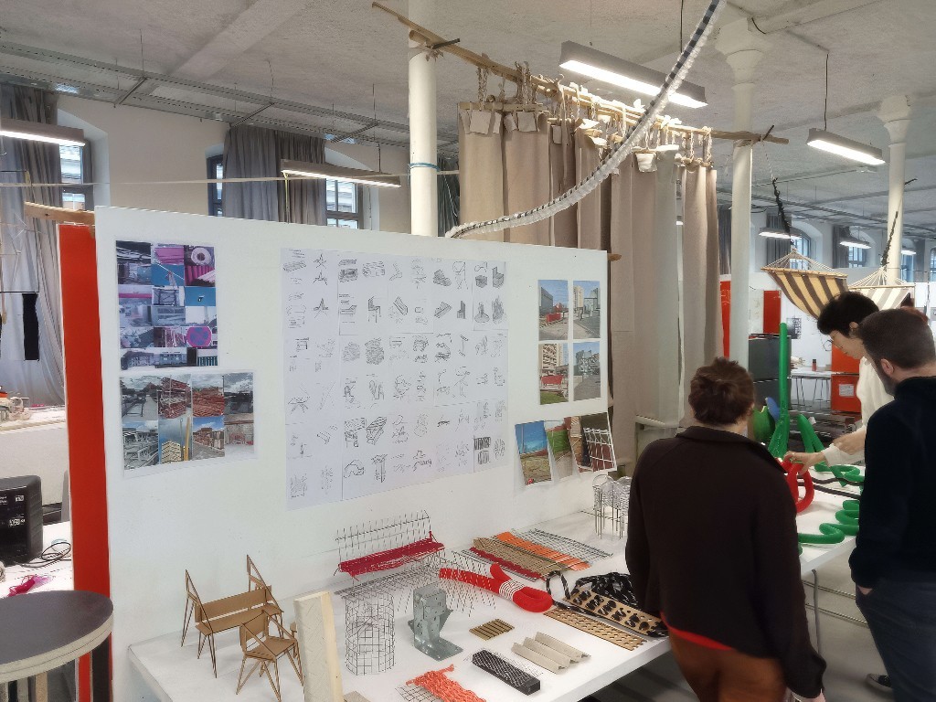 “Faire design” aujourd’hui