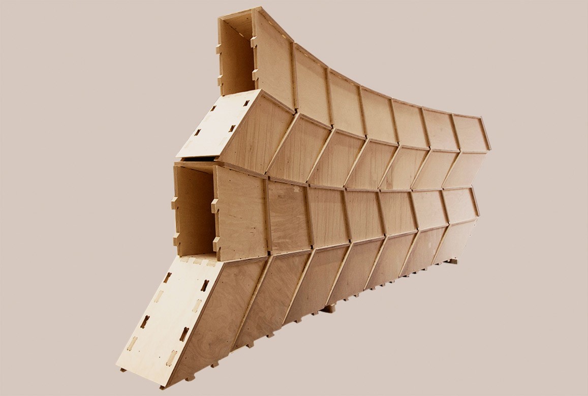 Les Cahiers de l’Ibois
