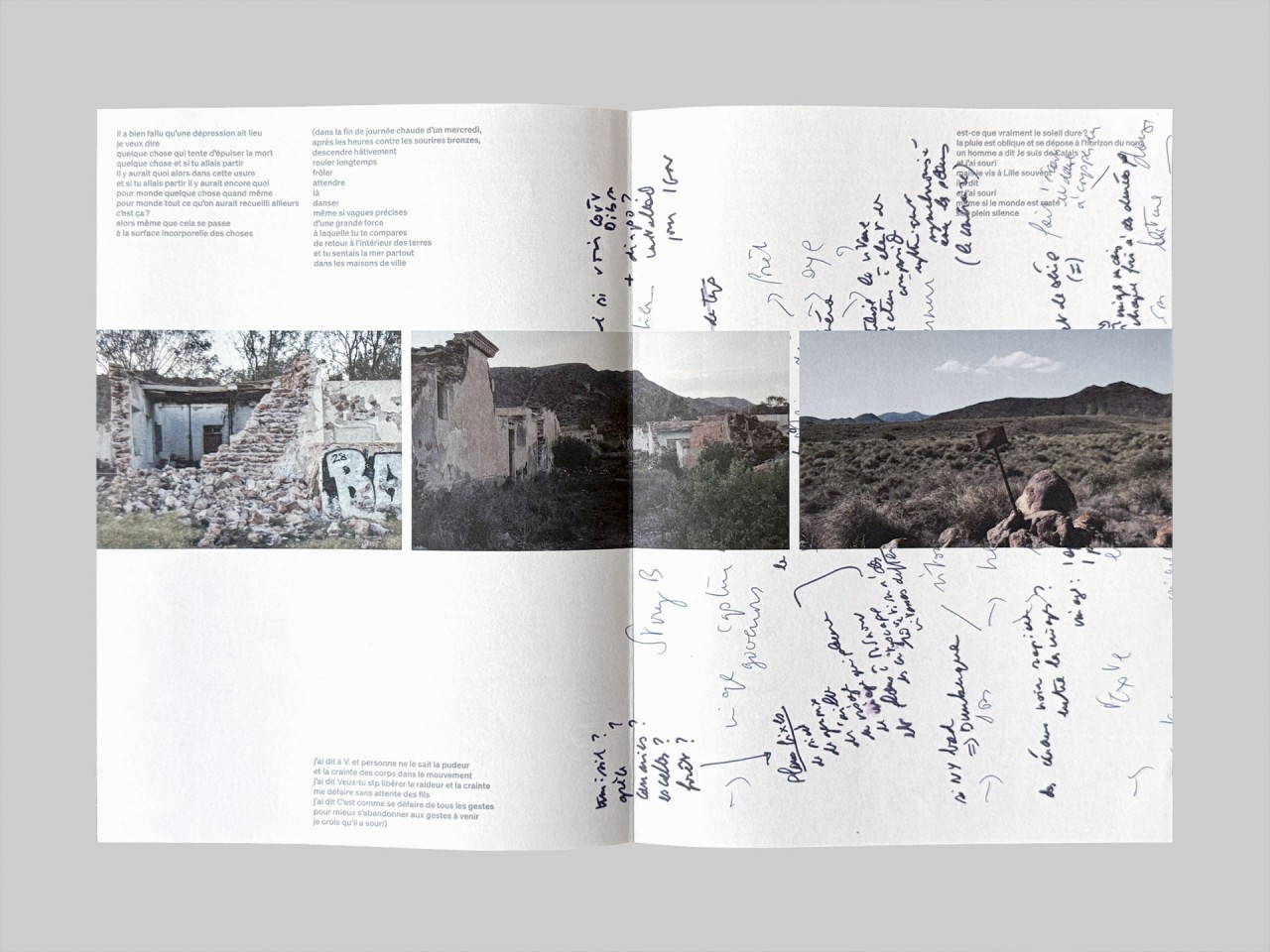 Même si juste après