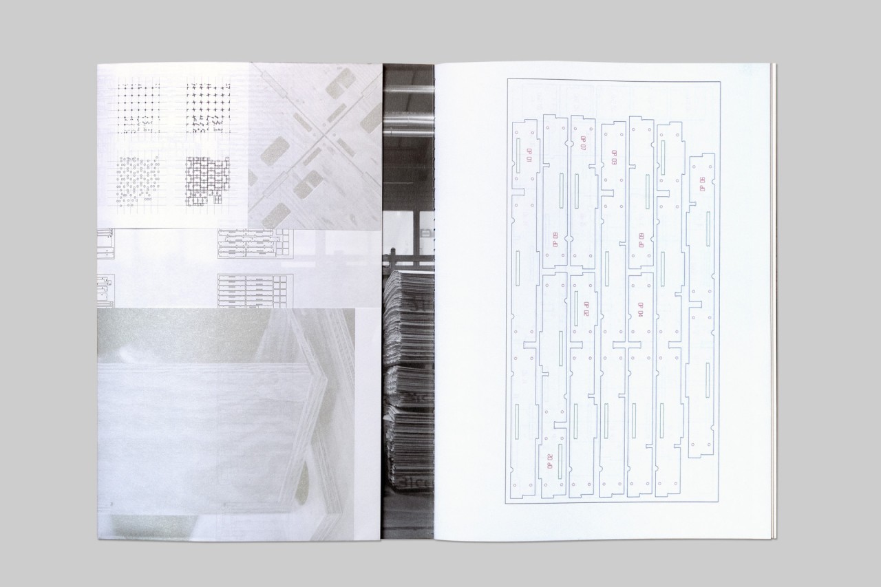 Le pin, l’écrou et la théière